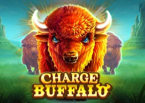 Charge Buffalo Slot Review 2026: Honest Guide for Australian Players