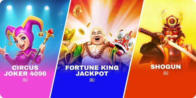 Best JILI Slots Games: Top Picks for Aussie Players at Goldspin29