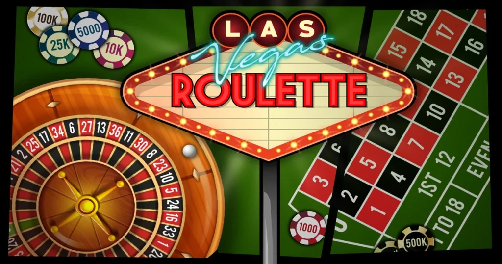 Play Las Vegas Roulette Online at Goldspin29: The Best Guide