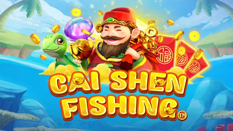 Cai Shen Fishing on Goldspin29: The Ultimate Guide to Winning Big in This Popular Fish Shooting Game