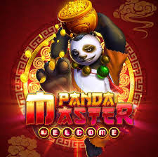 master panda goldspin29